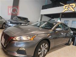 نیسان ئەلتیما